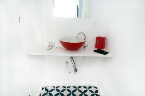 Hostal Voa Casa Tuxi