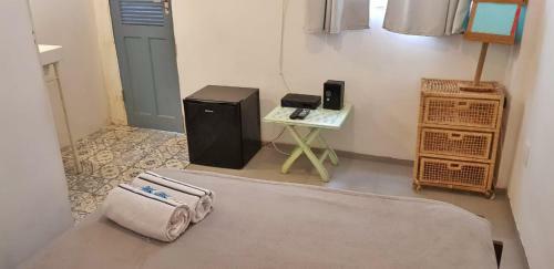 Hostal Voa Casa Tuxi