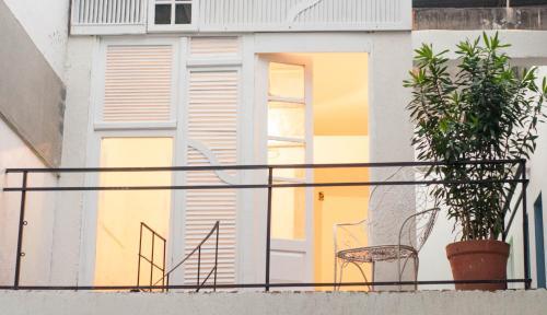 Hostal Voa Casa Tuxi