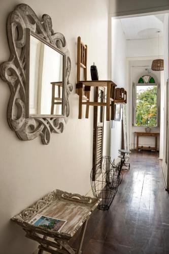 Hostal Voa Casa Tuxi