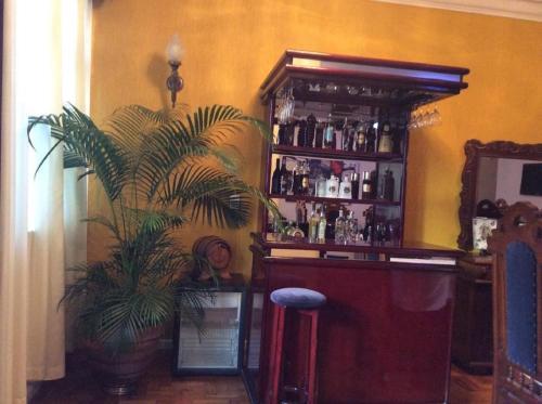 Apartamento Copacabana