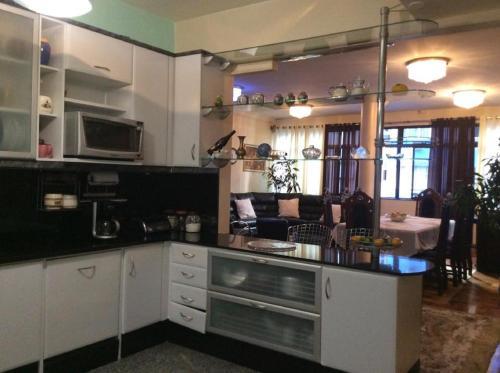 Apartamento Copacabana