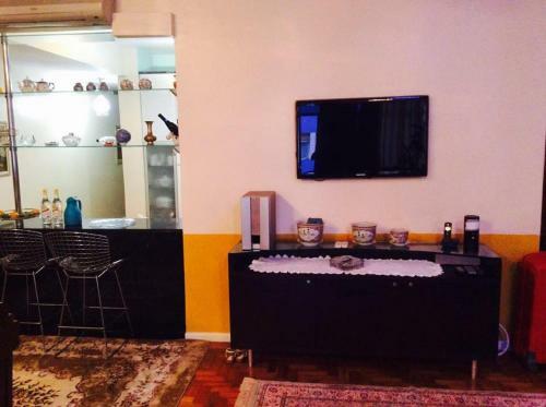 Apartamento Copacabana
