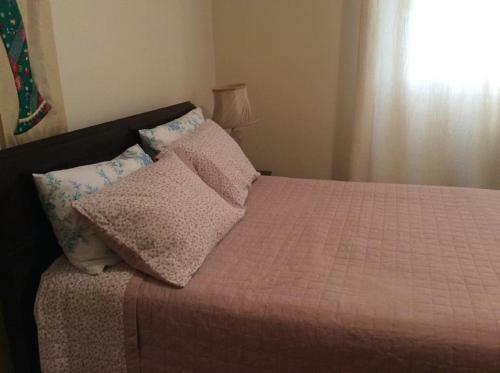 Apartamento Copacabana