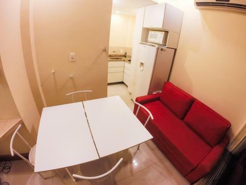 Apartamento Leblon Garden Studio