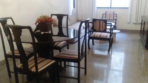 Otimo Apartamento Em Copacabana