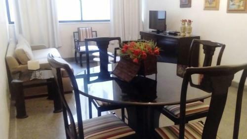 Otimo Apartamento Em Copacabana