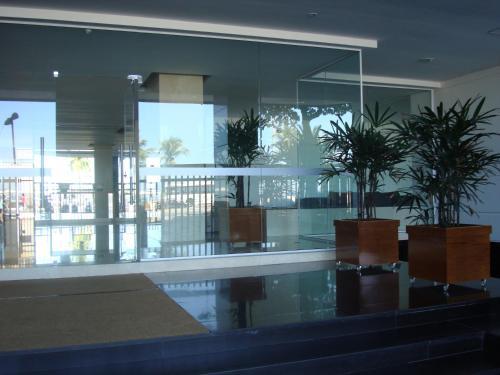 Apartamento Copacabana Frente Mar