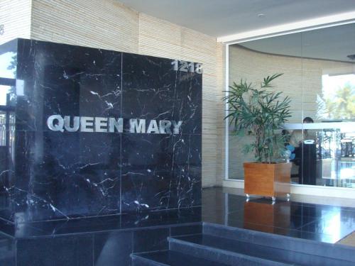 Apartamento Copacabana Frente Mar