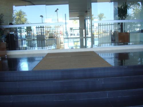 Apartamento Copacabana Frente Mar