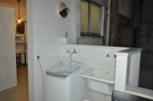 Apartamento Copacabana Frente Mar