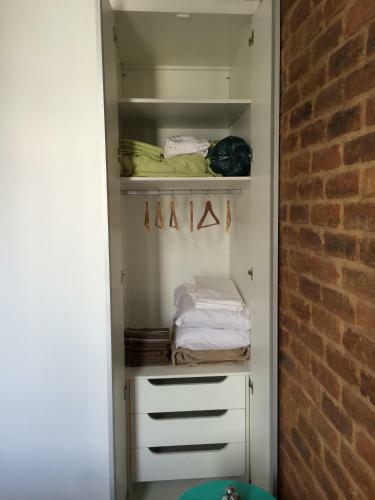 Apartamento Copacabana