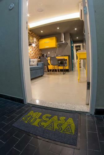 Apartamento Copacabana