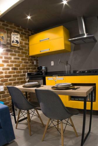 Apartamento Copacabana