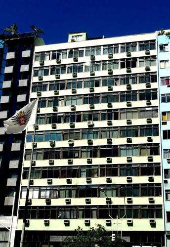 Apartamento Copacabana