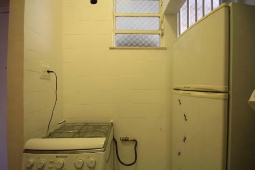 Apartamento Assis 801
