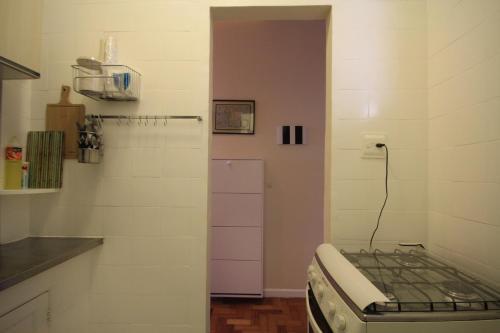 Apartamento Assis 801