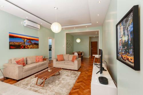 Apartment Copacabana