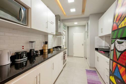 Apartment Copacabana
