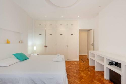 Apartment Copacabana