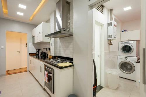 Apartment Copacabana
