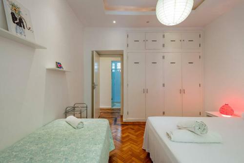 Apartment Copacabana