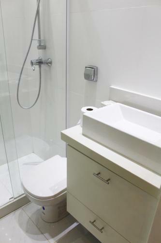 Apartment Copacabana
