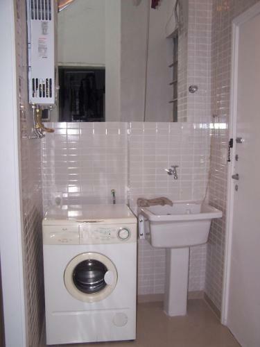 Apartamento Bar�o Da Torre