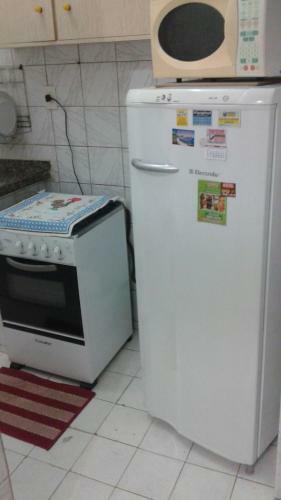 Apartamentos Barata Ribeiro