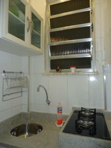 Apartamento Copacabana