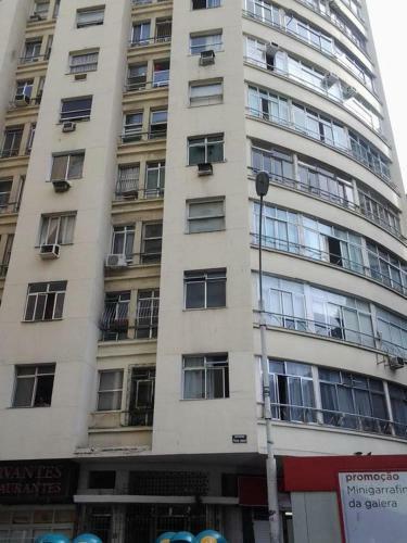 Apartamento Copacabana