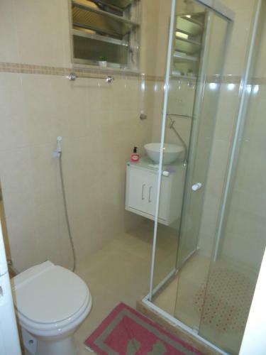 Apartamento Copacabana