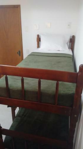 Albergue Rio Earth