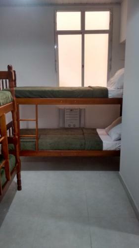 Albergue Rio Earth