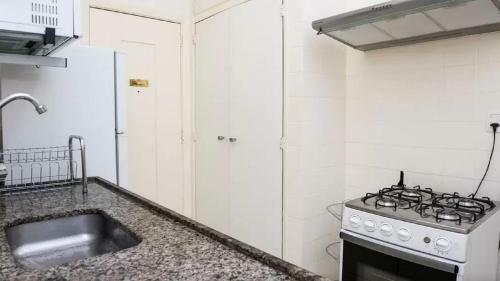 Apartamento Cora��o De Copacabana