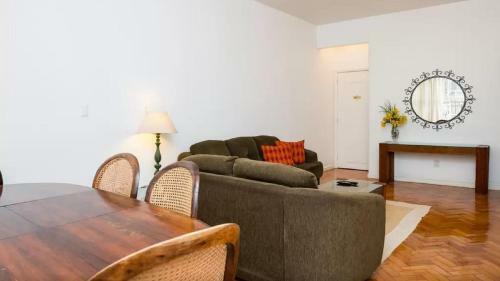 Apartamento Cora��o De Copacabana