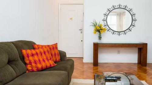 Apartamento Cora��o De Copacabana