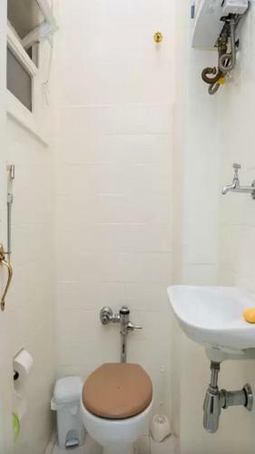 Apartamento Cora��o De Copacabana
