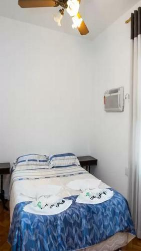 Apartamento Cora��o De Copacabana