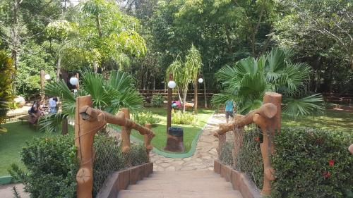 �guas Da Serra Apart