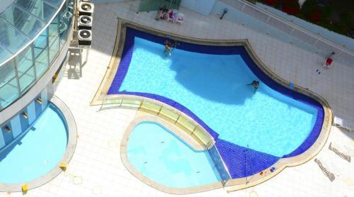 �guas Da Serra Apart