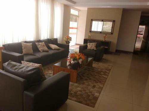 Apartamento Di Roma Rio Quente