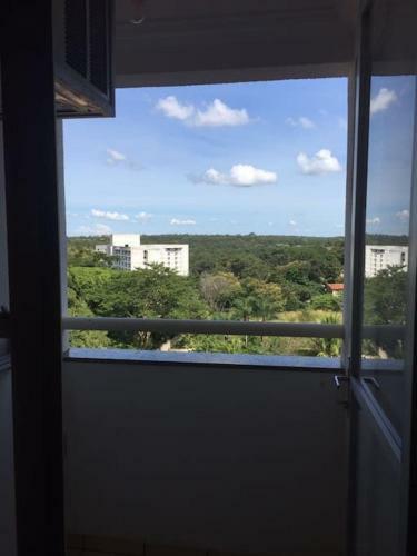 Apartamento Di Roma Rio Quente