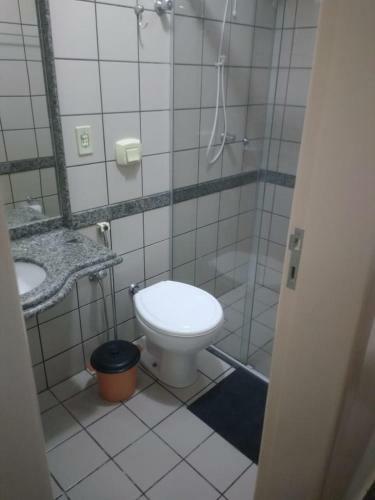 Apartamento Di Roma Rio Quente