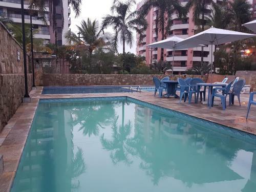 Apartamento Riviera De S�o Louren�o