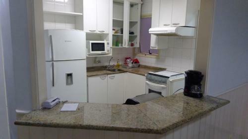 Apartamento Riviera De S�o Louren�o