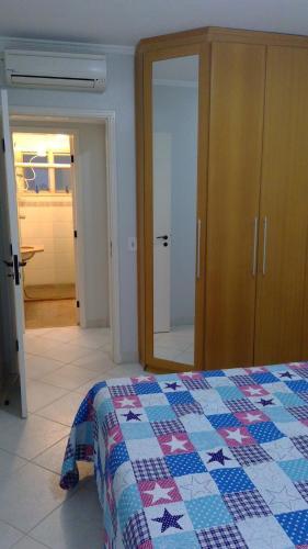 Apartamento Riviera De S�o Louren�o