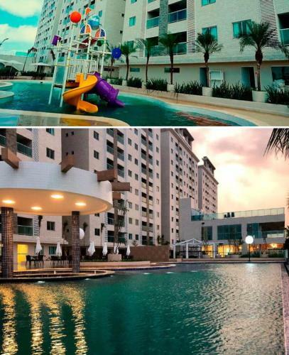 Hotel Salinas Park Resort