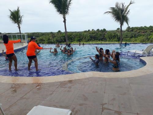 Hotel Salinas Park Resort