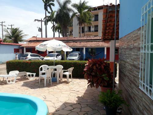 Apartamento Casa De Praia
